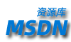 MSDN